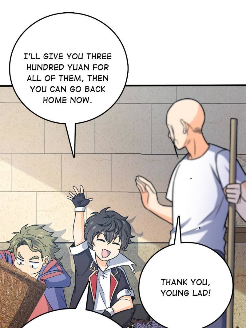 Spare Me, Great Lord! Chapter 125 - 69