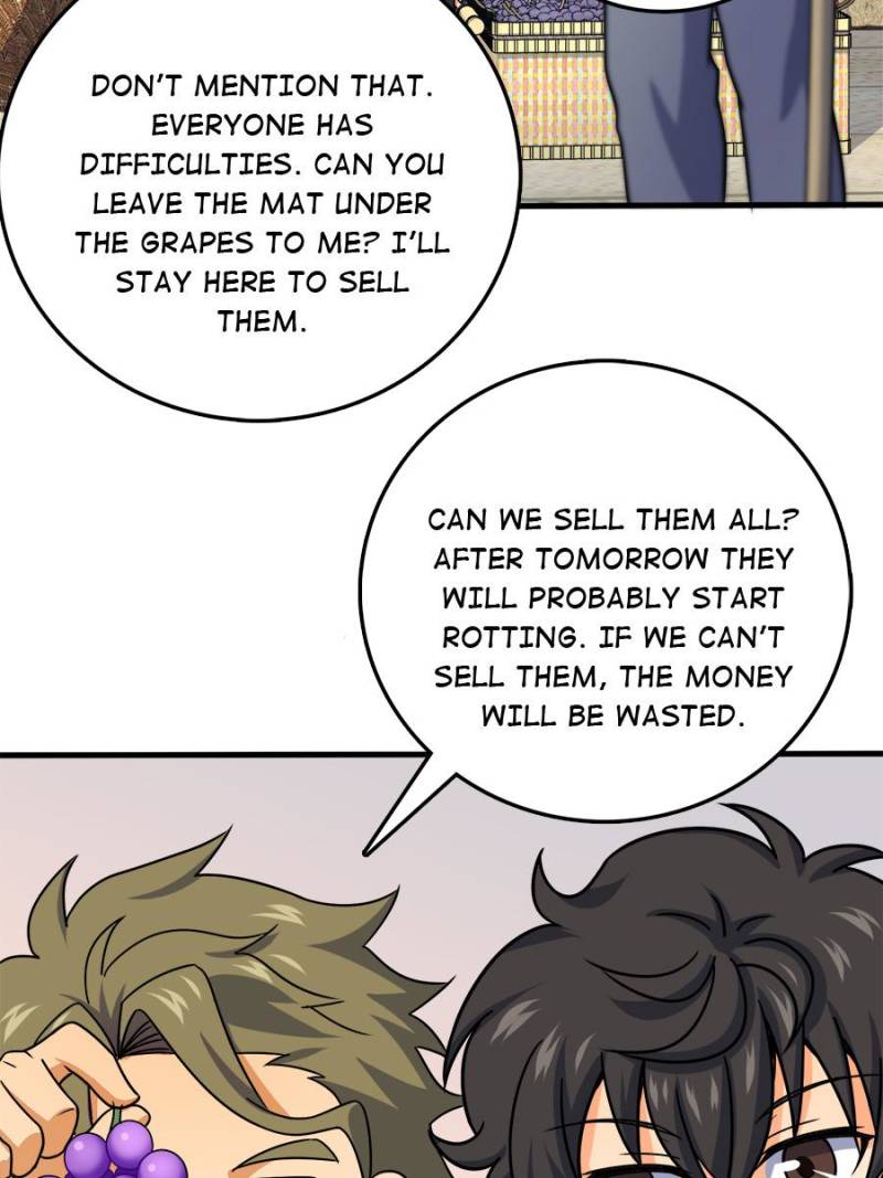 Spare Me, Great Lord! Chapter 125 - 70