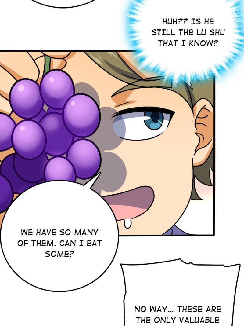 Spare Me, Great Lord! Chapter 125 - 72