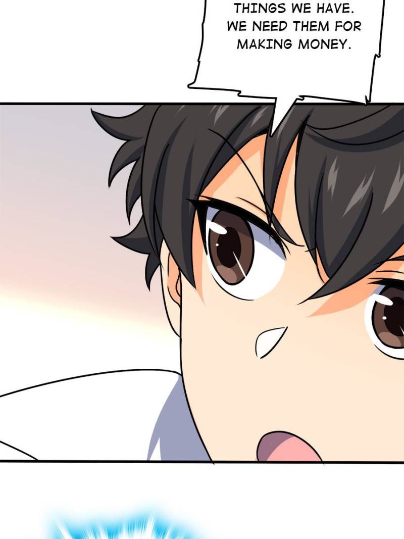 Spare Me, Great Lord! Chapter 125 - 73