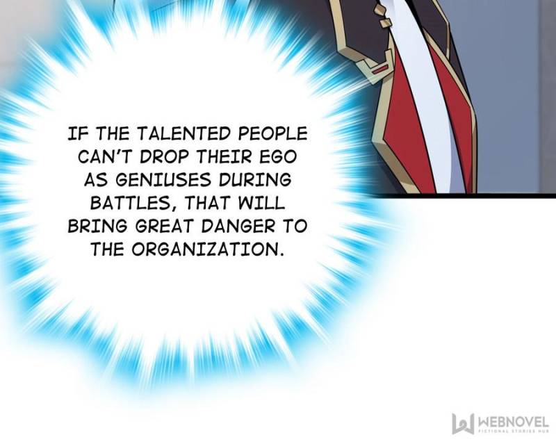 Spare Me, Great Lord! Chapter 126 - 45