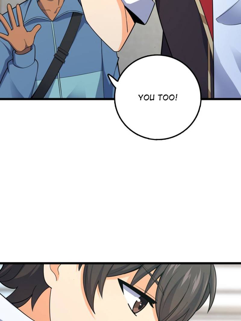Spare Me, Great Lord! Chapter 126 - 47