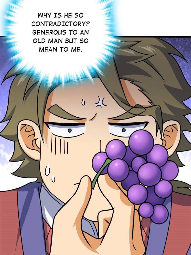 Spare Me, Great Lord! Chapter 125 - 75