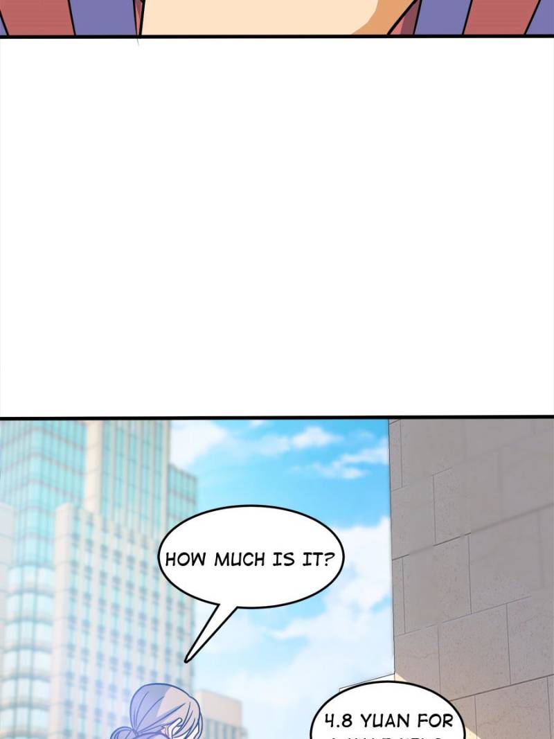 Spare Me, Great Lord! Chapter 125 - 76