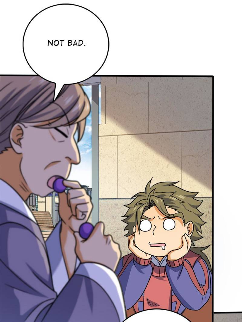 Spare Me, Great Lord! Chapter 125 - 78