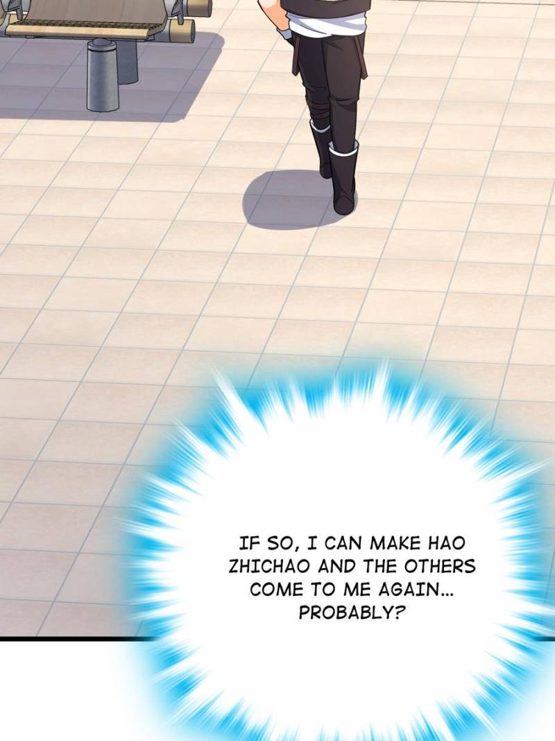 Spare Me, Great Lord! Chapter 126 - 50