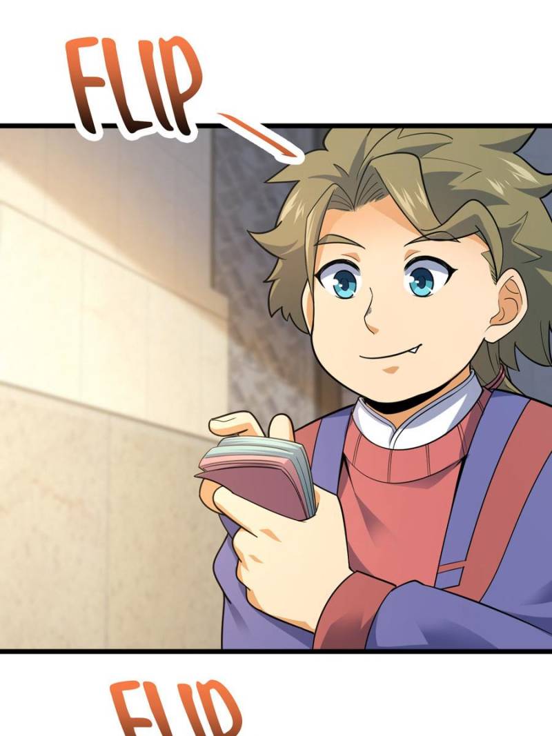 Spare Me, Great Lord! Chapter 126 - 53