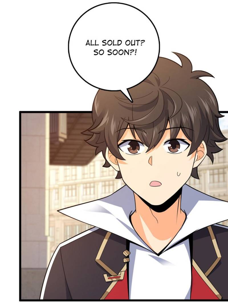 Spare Me, Great Lord! Chapter 126 - 55