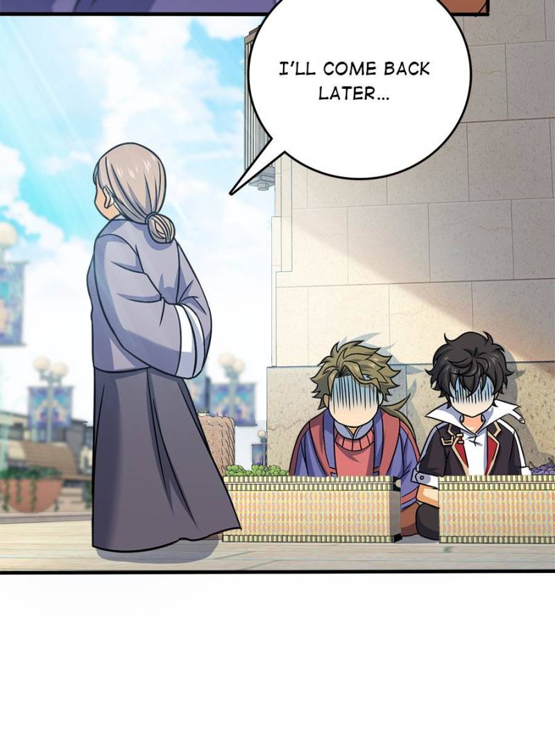 Spare Me, Great Lord! Chapter 125 - 79