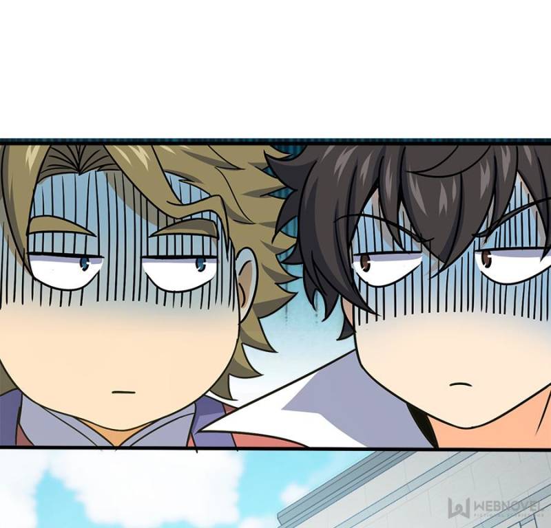 Spare Me, Great Lord! Chapter 125 - 80