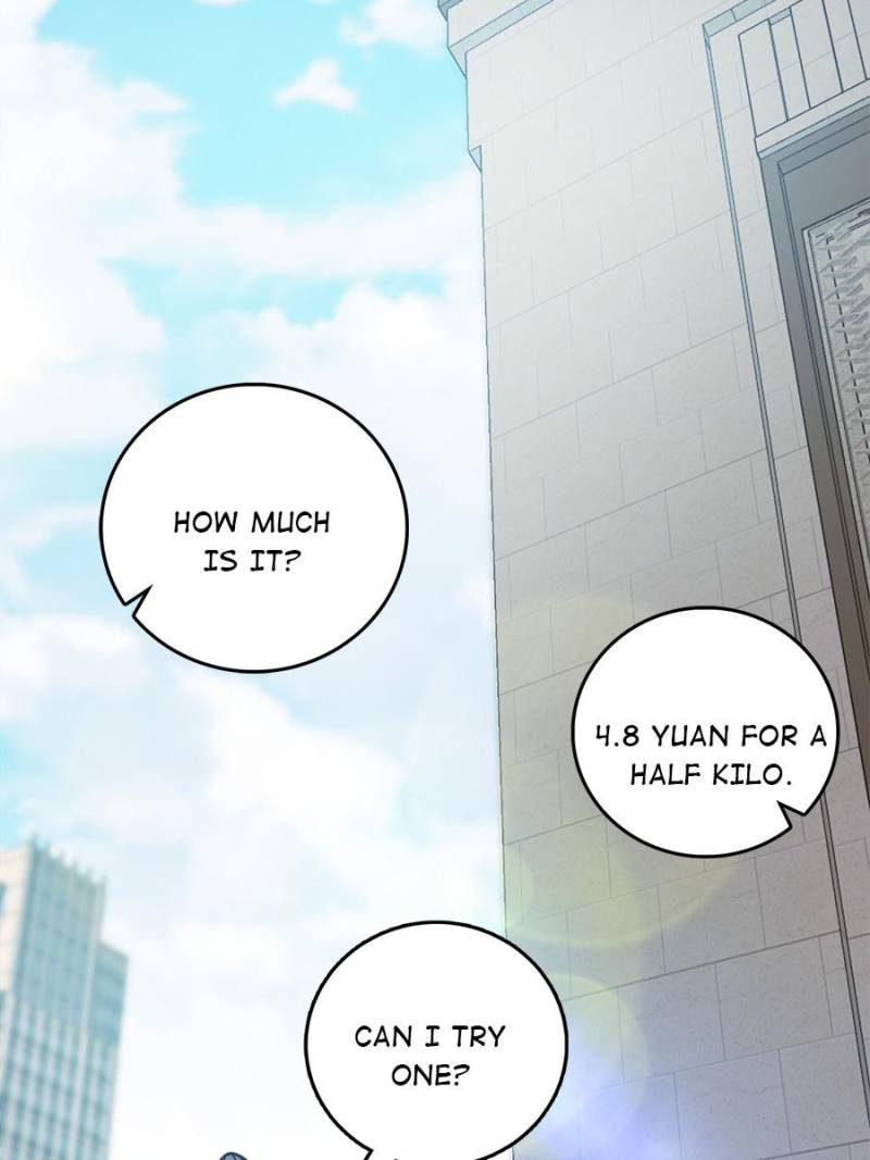 Spare Me, Great Lord! Chapter 125 - 81
