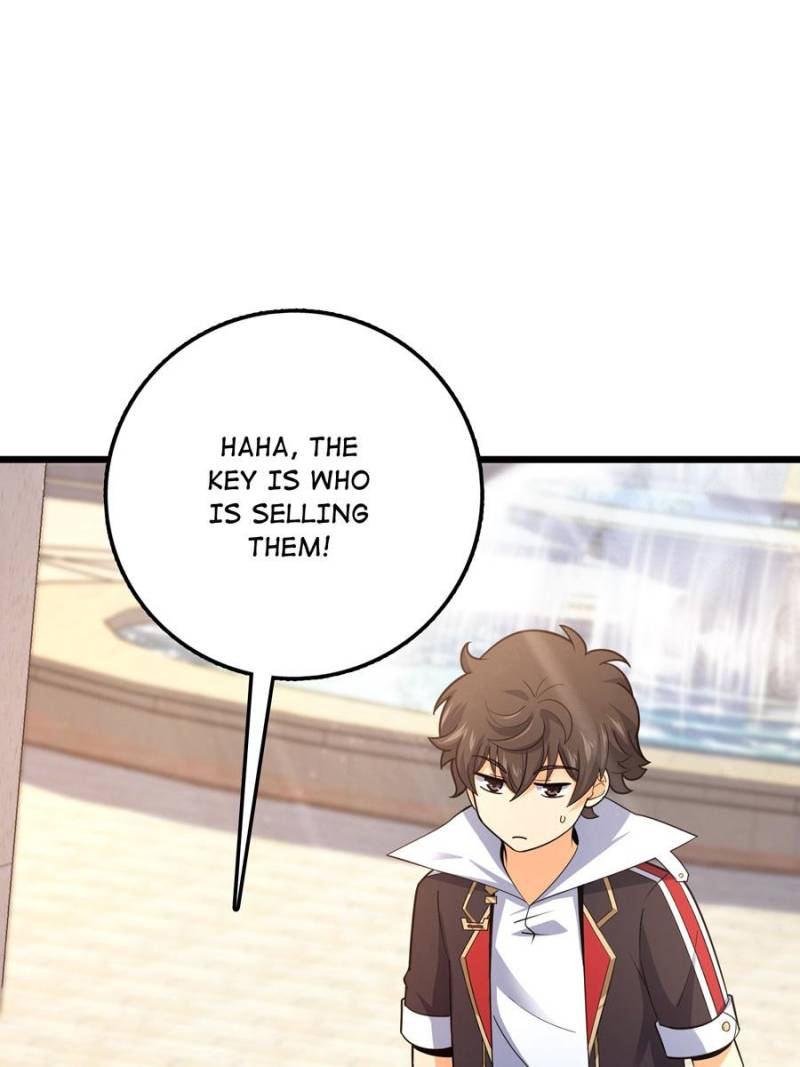 Spare Me, Great Lord! Chapter 126 - 56