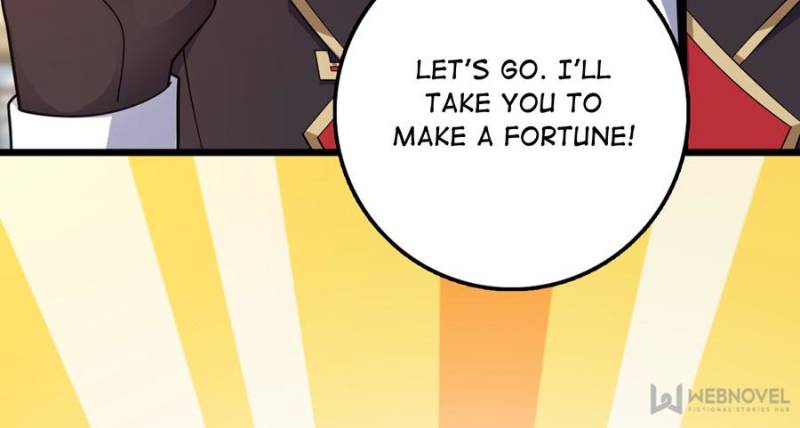Spare Me, Great Lord! Chapter 126 - 60