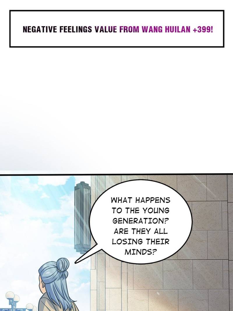 Spare Me, Great Lord! Chapter 125 - 84