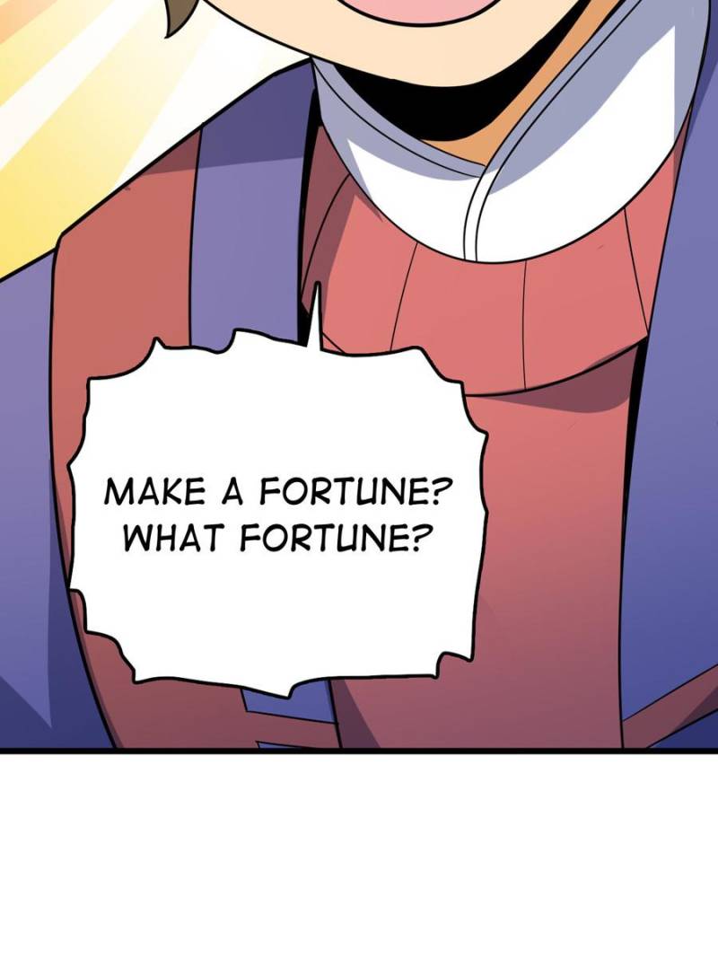 Spare Me, Great Lord! Chapter 126 - 62