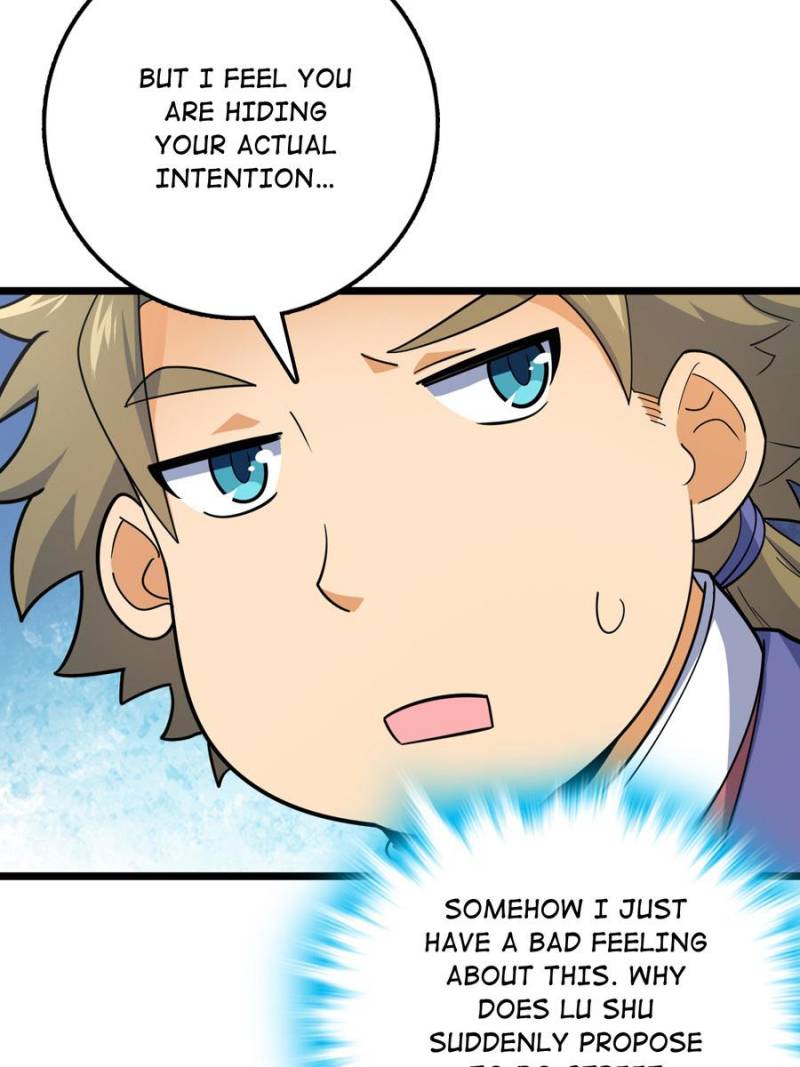 Spare Me, Great Lord! Chapter 126 - 67