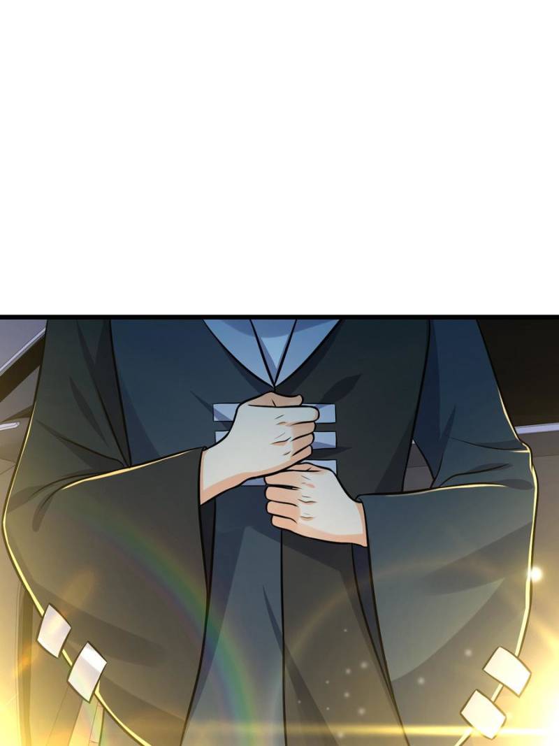 Spare Me, Great Lord! Chapter 127 - 1