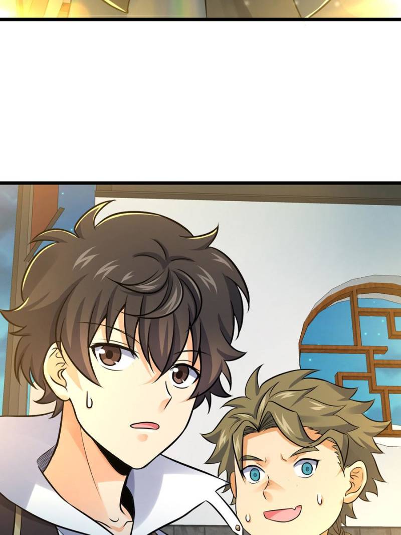 Spare Me, Great Lord! Chapter 127 - 2