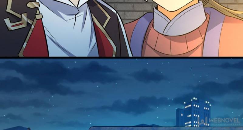 Spare Me, Great Lord! Chapter 127 - 3
