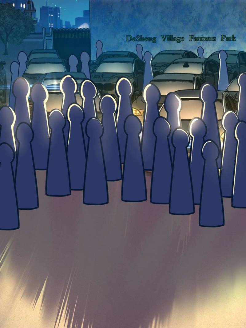 Spare Me, Great Lord! Chapter 127 - 4