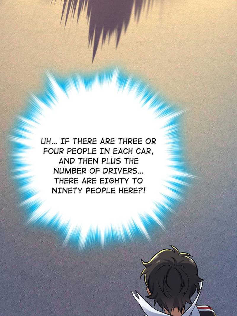 Spare Me, Great Lord! Chapter 127 - 5
