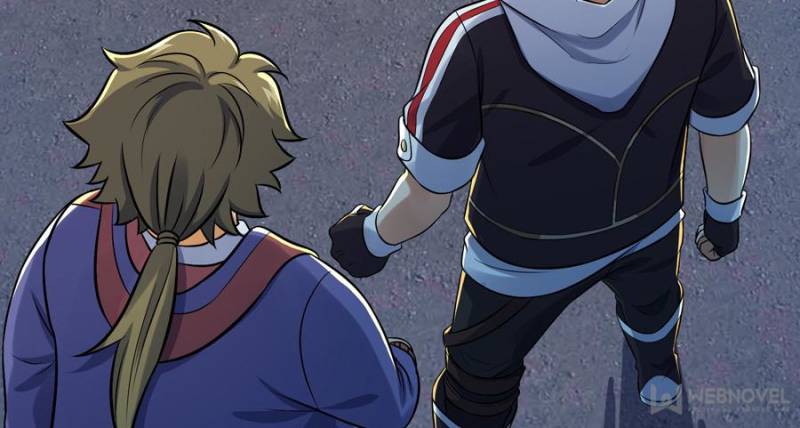 Spare Me, Great Lord! Chapter 127 - 6