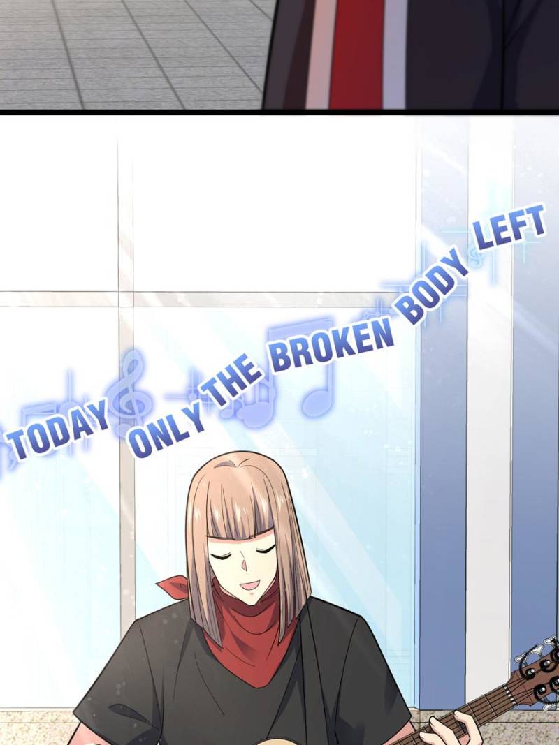 Spare Me, Great Lord! Chapter 126 - 70