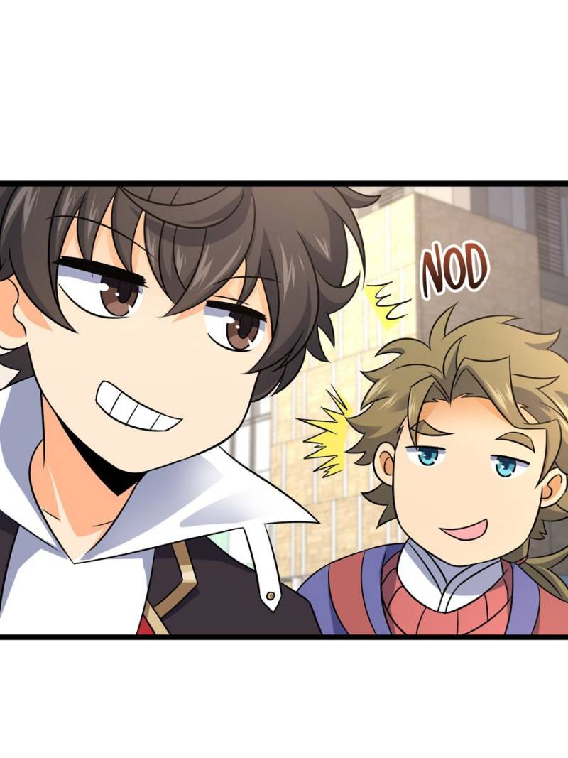 Spare Me, Great Lord! Chapter 126 - 73