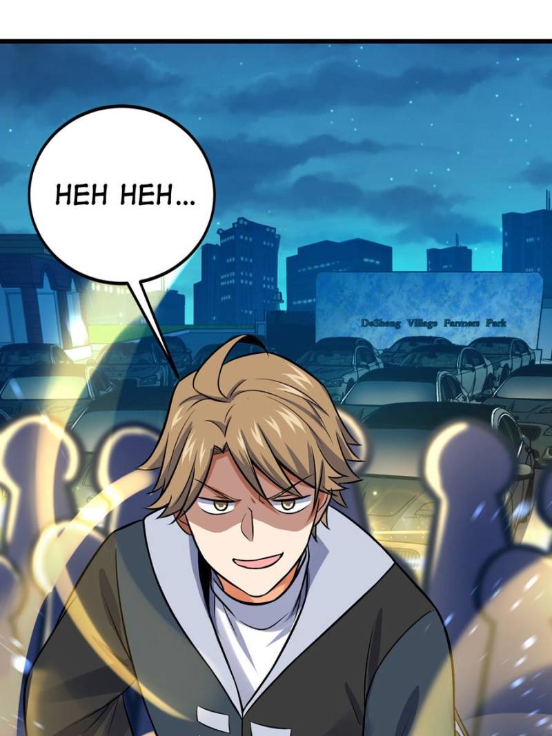 Spare Me, Great Lord! Chapter 127 - 10