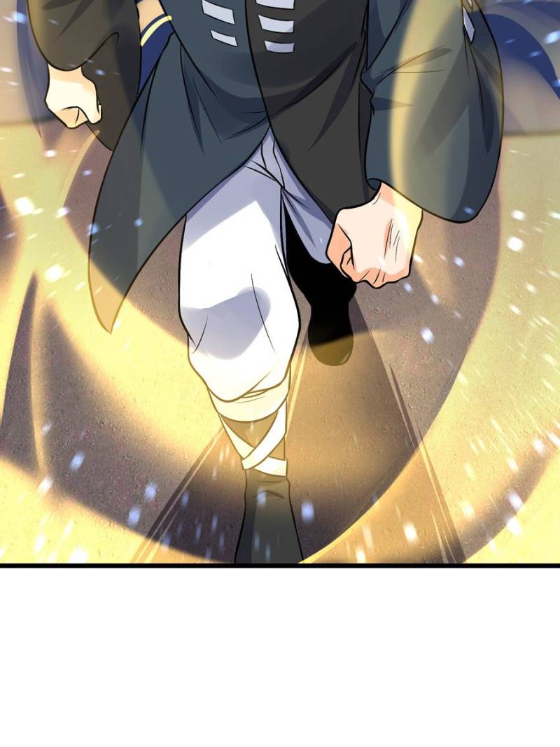 Spare Me, Great Lord! Chapter 127 - 11