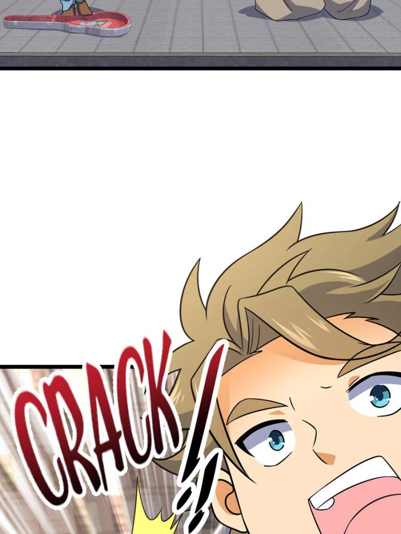 Spare Me, Great Lord! Chapter 126 - 76