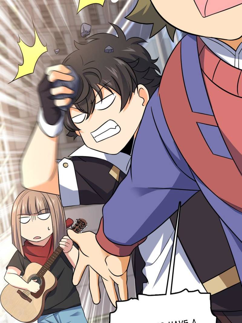 Spare Me, Great Lord! Chapter 126 - 77