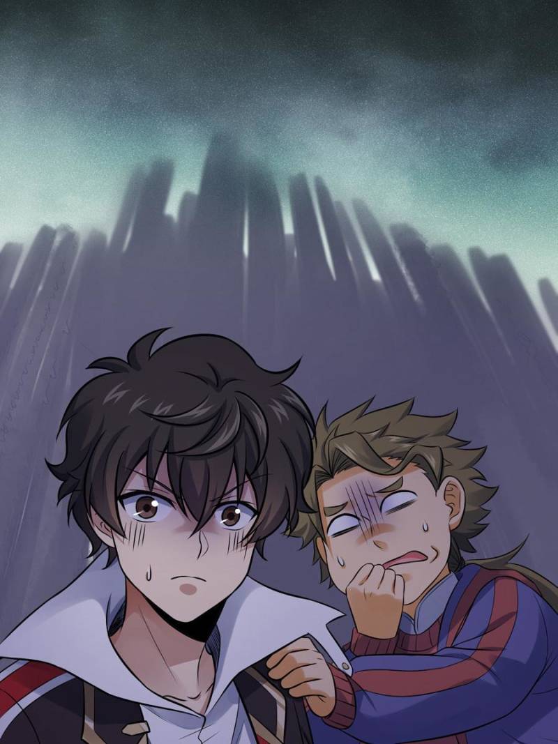 Spare Me, Great Lord! Chapter 127 - 8