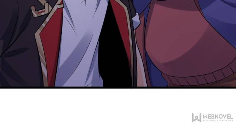 Spare Me, Great Lord! Chapter 127 - 9