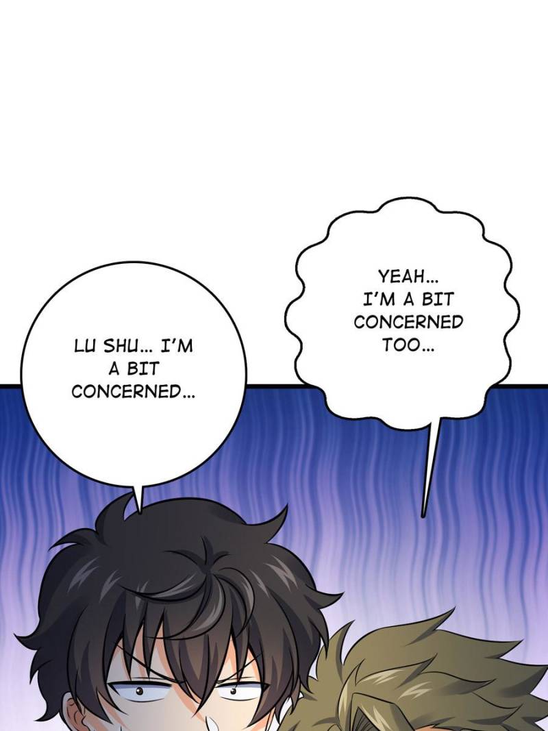 Spare Me, Great Lord! Chapter 127 - 17