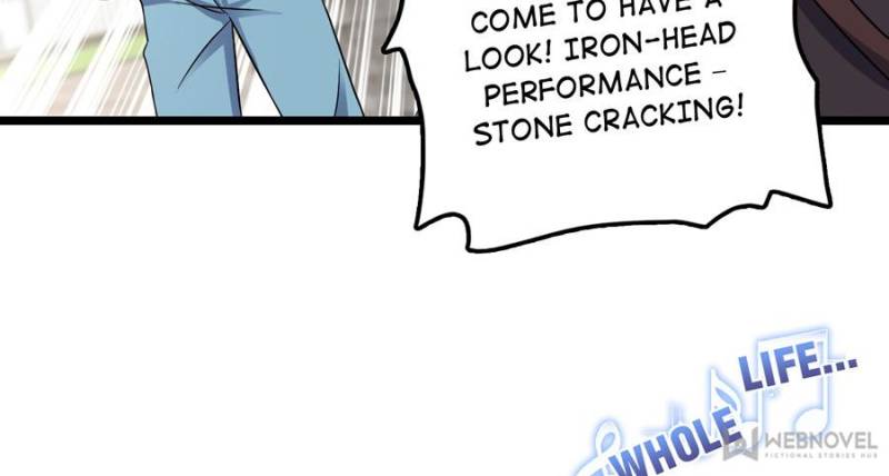 Spare Me, Great Lord! Chapter 126 - 78