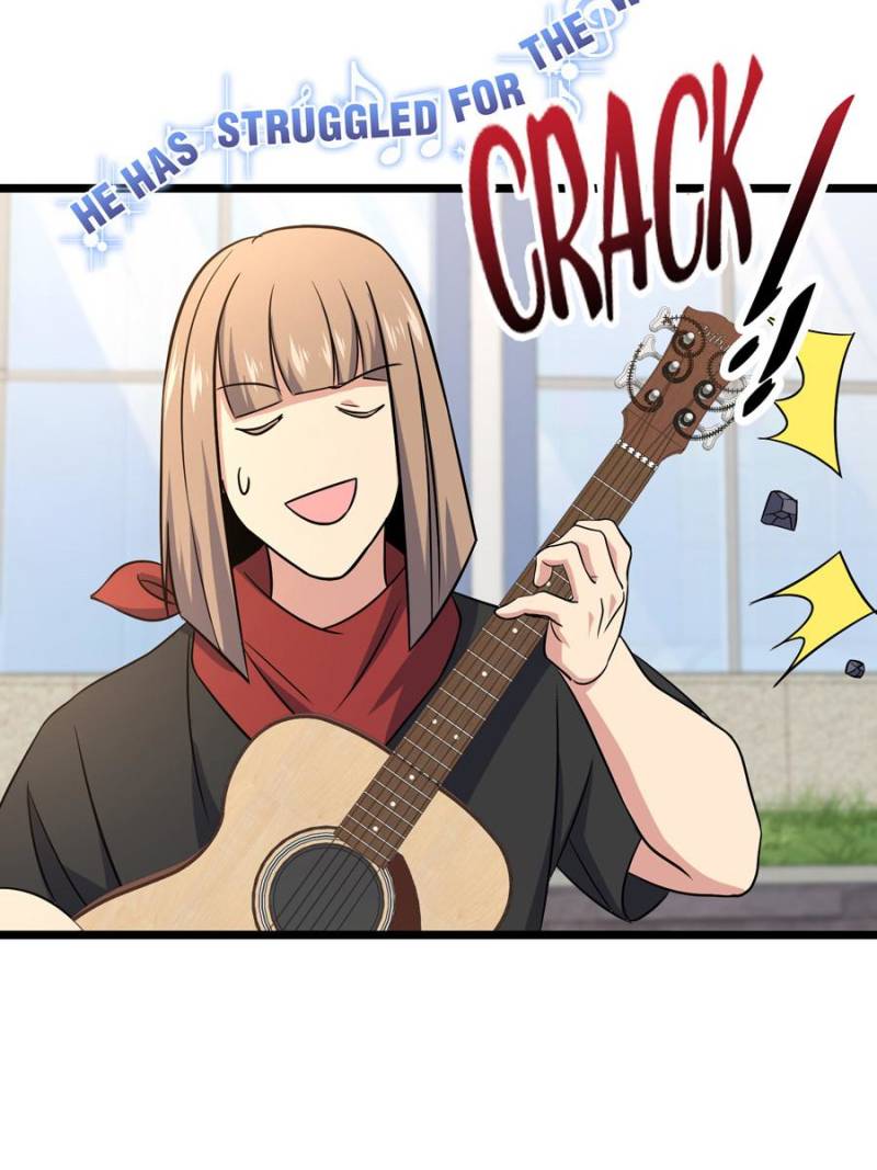 Spare Me, Great Lord! Chapter 126 - 79