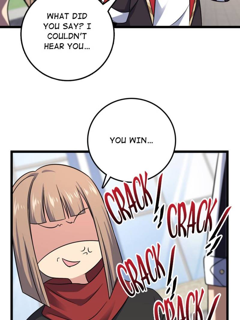 Spare Me, Great Lord! Chapter 126 - 83