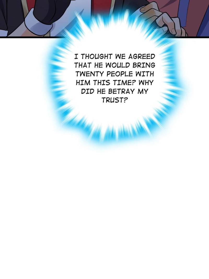 Spare Me, Great Lord! Chapter 127 - 19