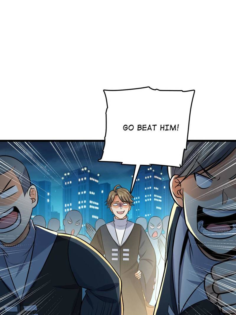 Spare Me, Great Lord! Chapter 127 - 20
