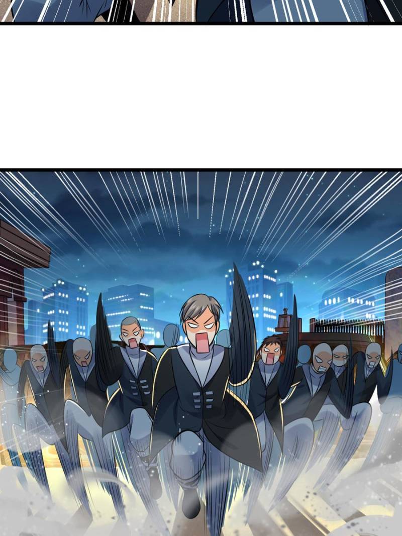 Spare Me, Great Lord! Chapter 127 - 22