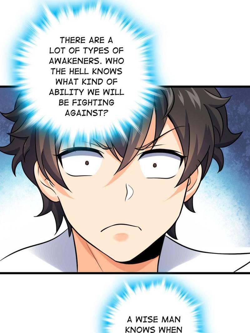 Spare Me, Great Lord! Chapter 127 - 25