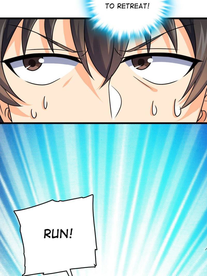 Spare Me, Great Lord! Chapter 127 - 26