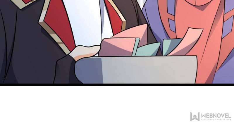 Spare Me, Great Lord! Chapter 126 - 90