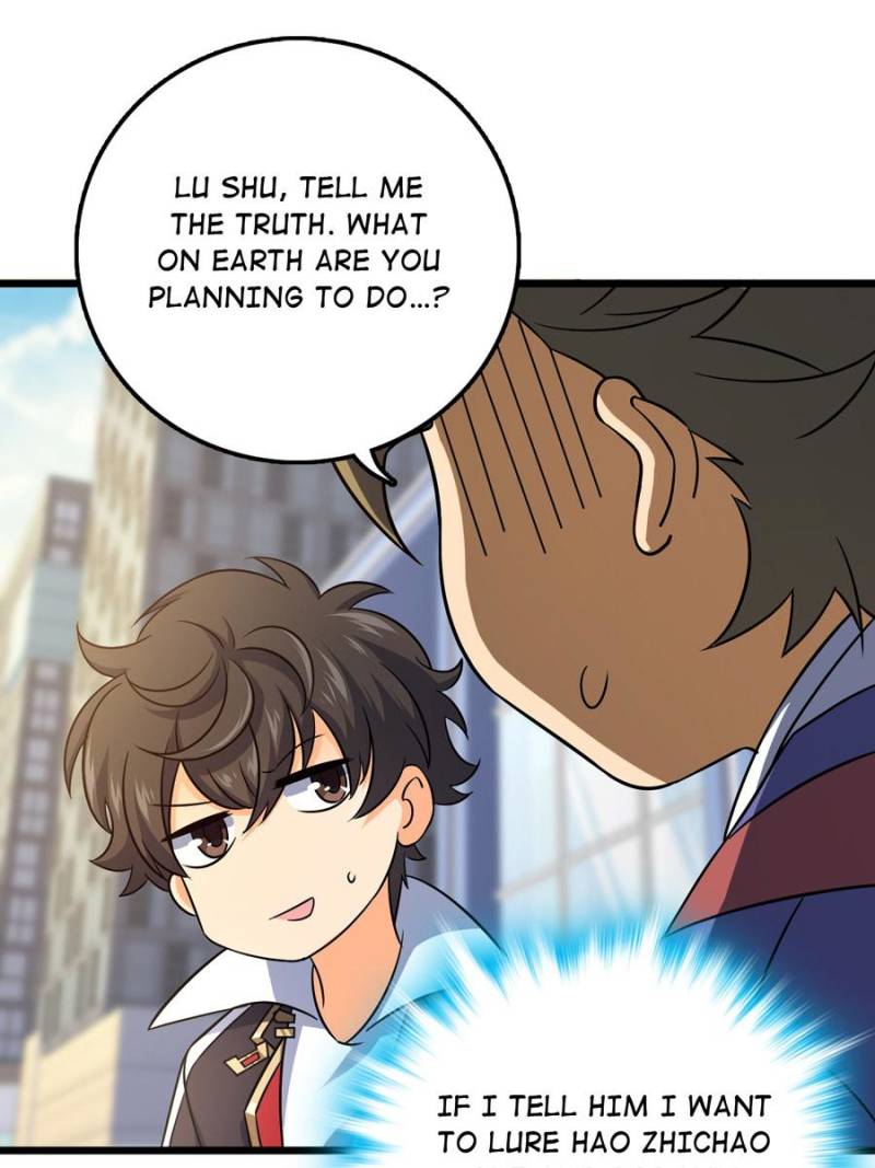 Spare Me, Great Lord! Chapter 126 - 91