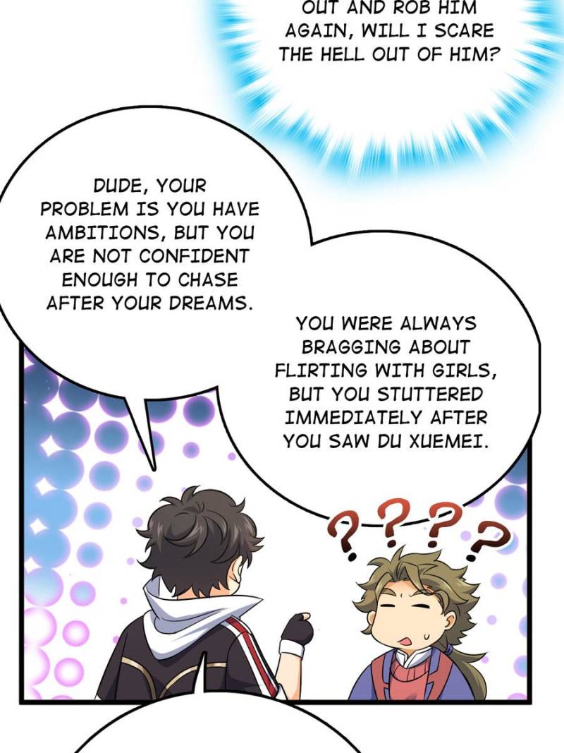 Spare Me, Great Lord! Chapter 126 - 92
