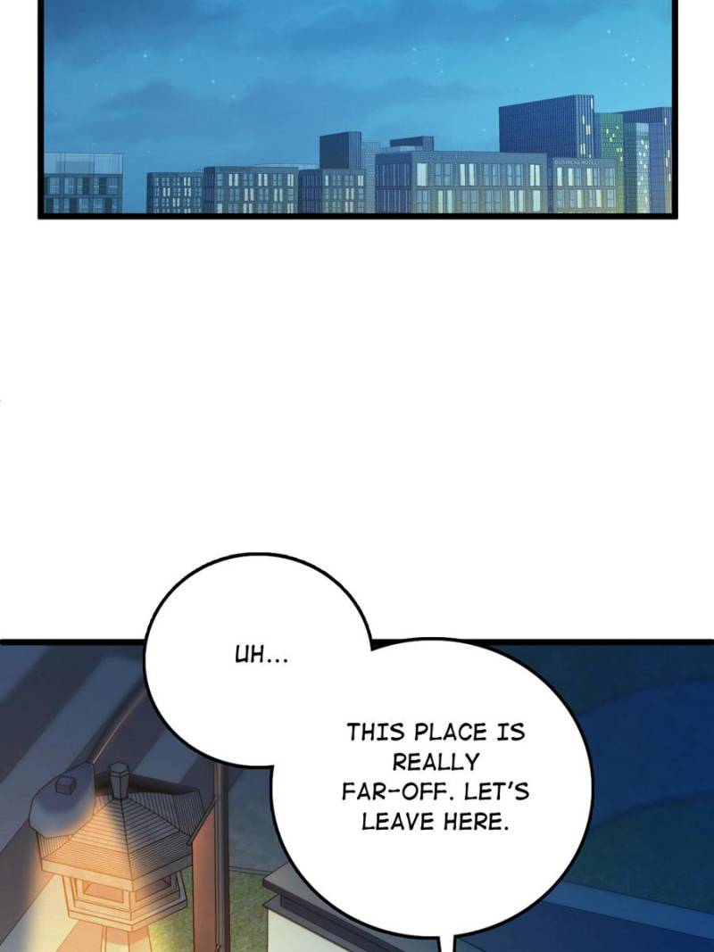 Spare Me, Great Lord! Chapter 126 - 95