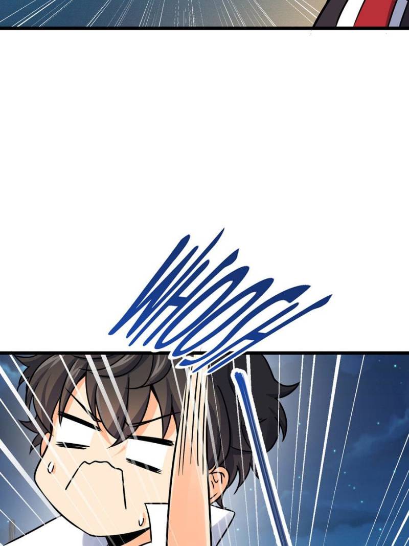Spare Me, Great Lord! Chapter 127 - 31