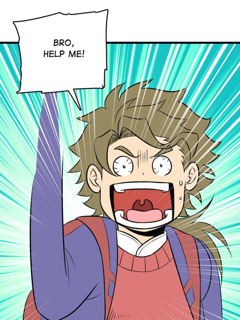 Spare Me, Great Lord! Chapter 127 - 34