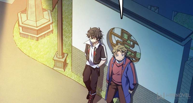 Spare Me, Great Lord! Chapter 126 - 96